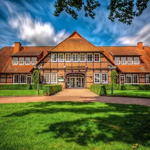 Am Golfpark Inhaber Marko Nolden Hotel