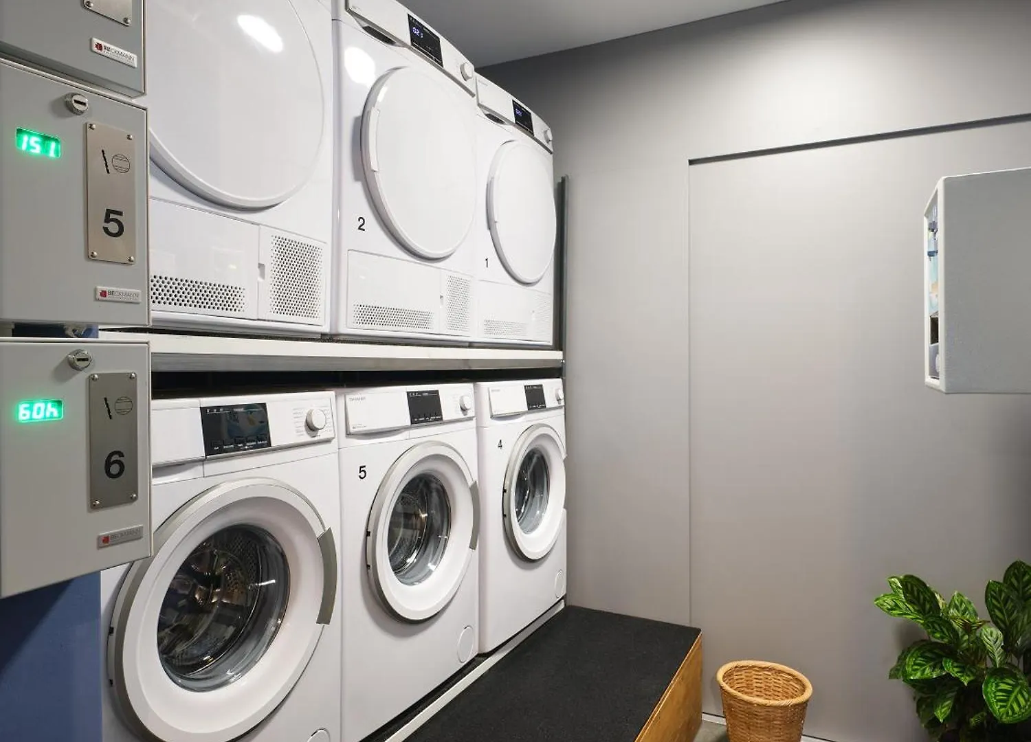 *** מלון דירות Langenhagen  Phil & Max Hotels Und Apartments Airport גרמניה